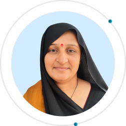 Kamlaben Desai